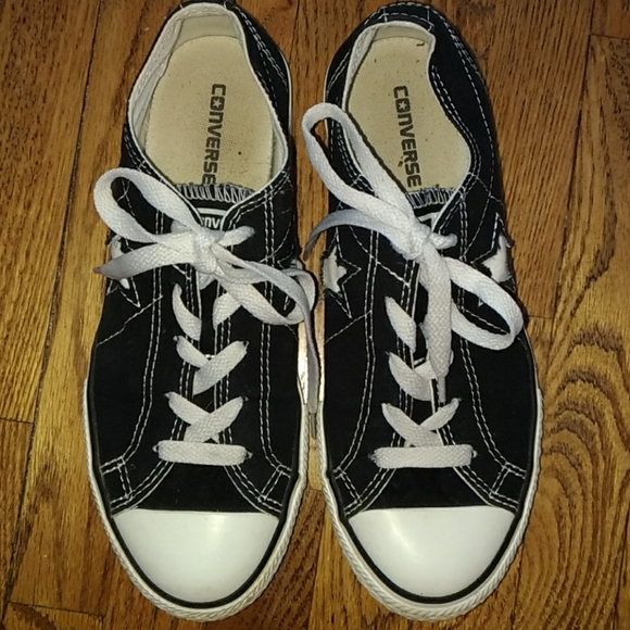 Converse Sneakers - Picture 4 of 8